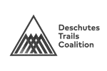 Deschutes Trail Coalition logo